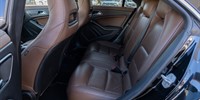 Mercedes-Benz CLA-Class 45 AMG Turbo 4Matic