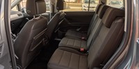 Volkswagen Touran 1,6 TDI DSG 7 sjedista
