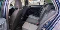 Volkswagen Golf 1,6 TDI