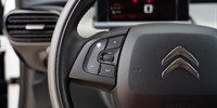 Citroën C4 Cactus 1.6 BLUEHDI