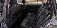 Volkswagen Golf SPORTSVAN  2.0 TDI HIGHLINE