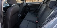 Volkswagen Golf 1,6 TDI