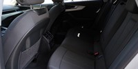 Audi A5
 2.0 TDI QUATTRO