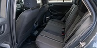 Volkswagen T-Roc 1,0 Benzin