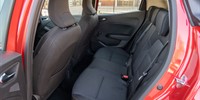 Renault Clio 1,5 DCI