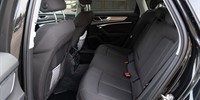 Audi A6
 3,0 TDI 50 Quattro
