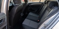 Volkswagen Golf 1,6 TDI