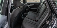 Audi A4
 2,0 TDI