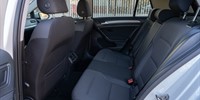 Volkswagen Golf 2,0 TDI