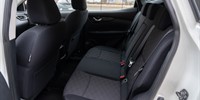 Nissan
 Qashqai 1,6 DCI