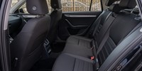 Škoda Octavia Combi 1,6 TDI DSG