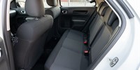 Citroën C4 Cactus 1,6 BlueHDI