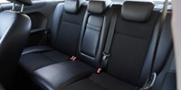 Ford
 Focus
 2,0 TDCI