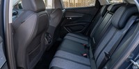 Peugeot 3008 1,6 BlueHDI