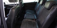 Volkswagen Sharan 2.0 TDi DSG Highline