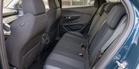 Peugeot 3008 1,5 BlueHDI