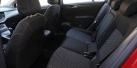 Opel Astra 1,6 CDTI