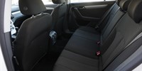 Volkswagen Passat 1,6 TDI