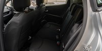 Renault Clio 1,5 DCI