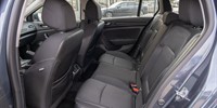 Renault Megane SW 1,5 DCI