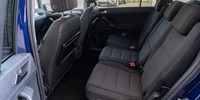 Volkswagen Touran 2,0 TDI