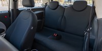 MINI
 Cooper 
 1,6 Benzin