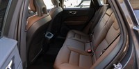 Volvo
 XC60 D4 190 CH