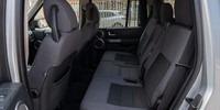 Land Rover
 DISCOVERY 2.7 TDV6 XS