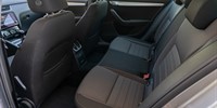 Škoda Octavia 1,6 TDI