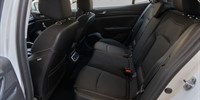 Renault Megane 1,5 DCI