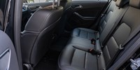 Mercedes-Benz A-Class 160 D
