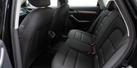 Audi Q3 2.0 TDI 