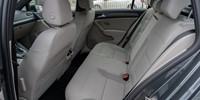 Volkswagen Golf 1,6 TDI