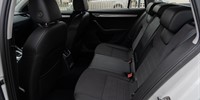 Škoda Octavia Combi 2,0 TDI