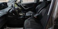 Peugeot 2008 1,6BlueHDI