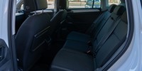 Volkswagen Tiguan
 2,0 TDI