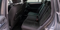 Volkswagen Tiguan
 2,0 TDI