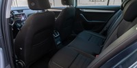 Škoda Octavia 1,6 CTDI