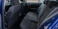 Volkswagen Golf 1,6 TDI