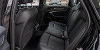 Audi A6
 3,0 TDI