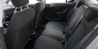 Opel Corsa 1,2 Benzin