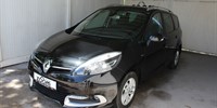 Renault Grand Scenic  1.5 DCI