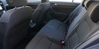 Volkswagen Golf 2.0 TDI