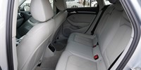 Audi A3
 2,0 TDI Stronic