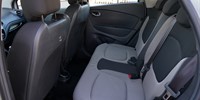 Renault Captur 1.5 DCI