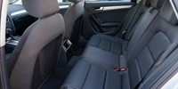 Audi A4
 2,0 TDI