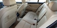 BMW
 5-Series 525 D XDRIVE