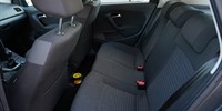 Volkswagen Polo 1,4 i 60000 km!!!!