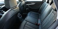 Audi A4
 2.0 TDI ULTRA 150 BUSINESS LINE