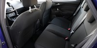 Ford
 Focus
 1,5 TDCI